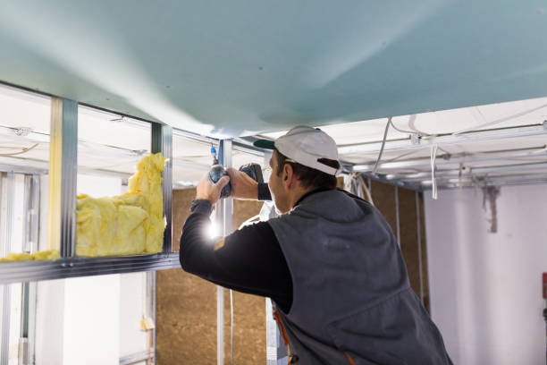 Best Affordable Insulation Services  in Saratoga Springs, NY